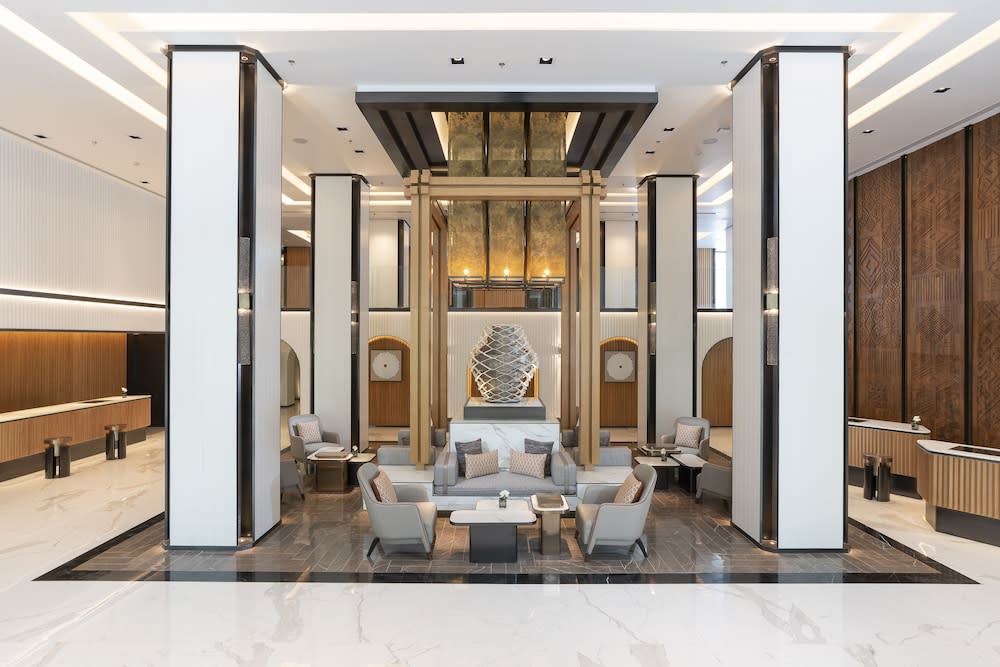 Meliá Chiang Mai 2