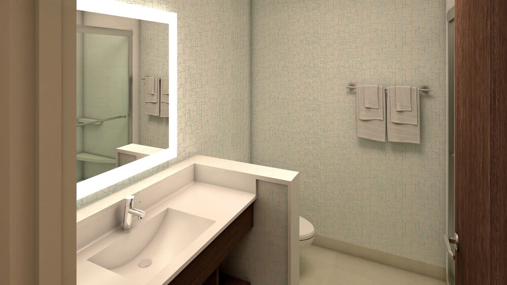Holiday Inn Express LEXINGTON EAST - WINCHESTER by IHG 2