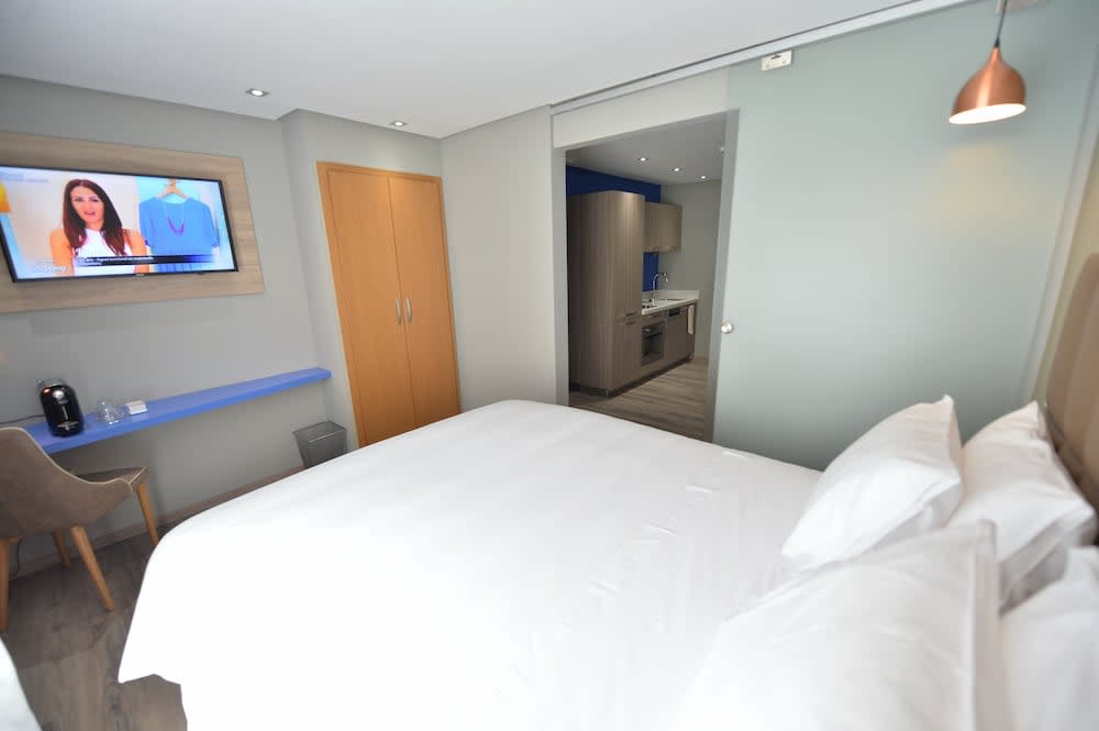 Le 22 Appart'Hotel 4