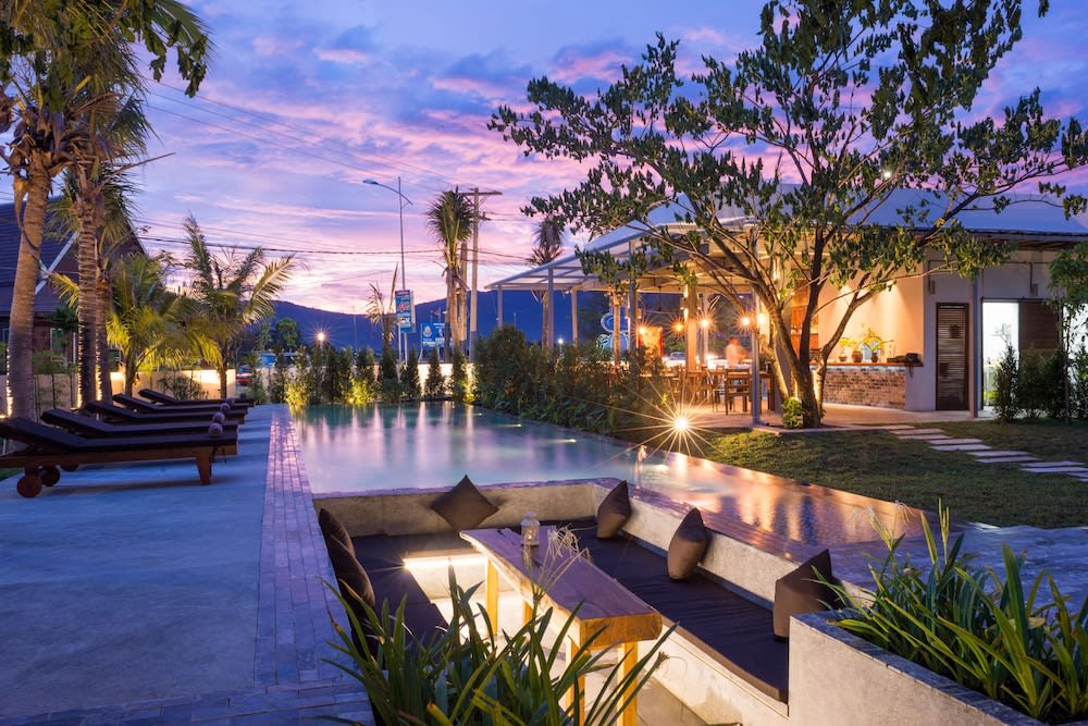 Pippali Boutique Hotel 2