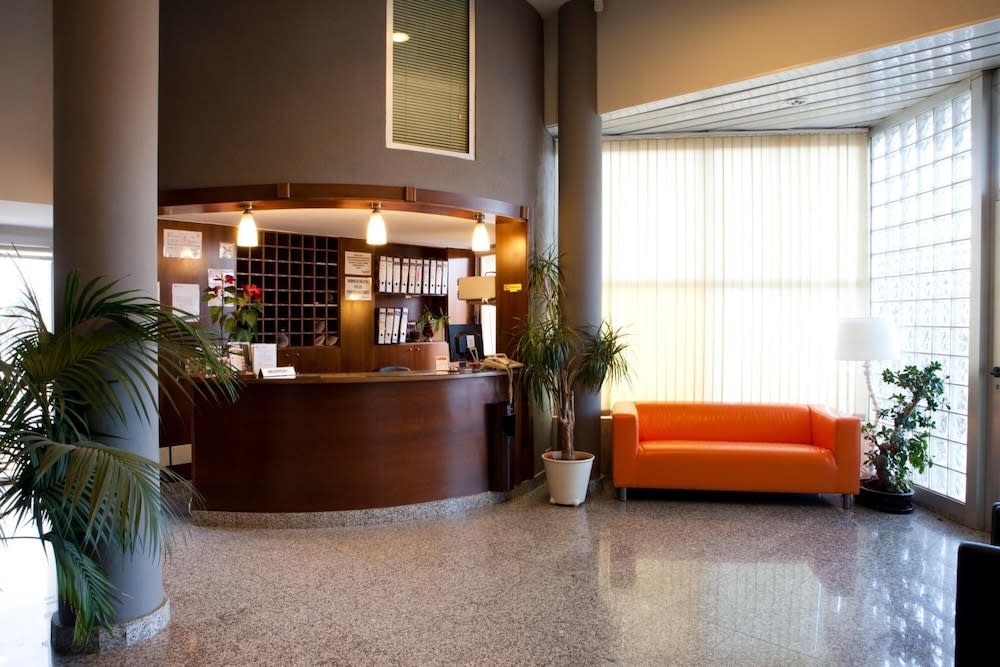 Hotel VillaSegura 2