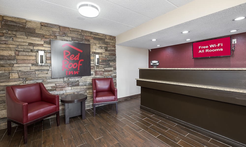 Red Roof Inn Cincinnati East - Beechmont 2