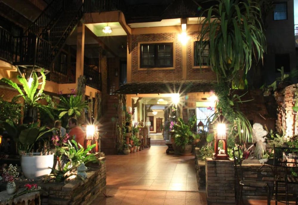 S.K. House 1 1
