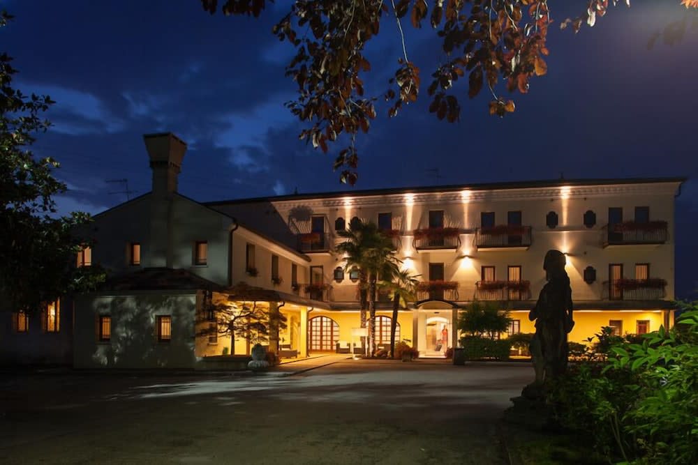 Hotel Antico Mulino 1