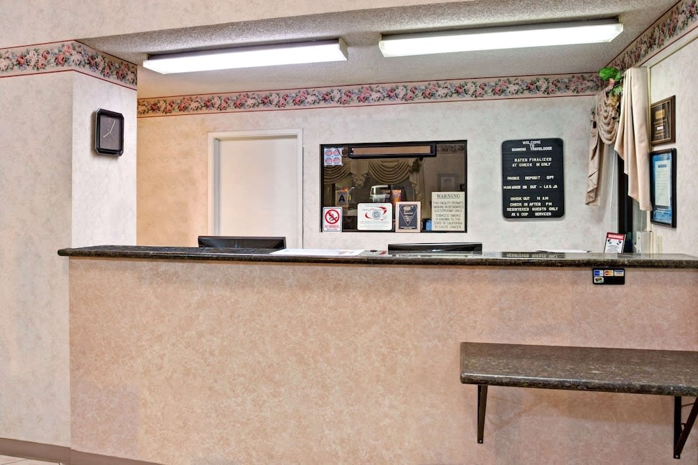 Travelodge by Wyndham Banning Casino and Outlet Mall 2