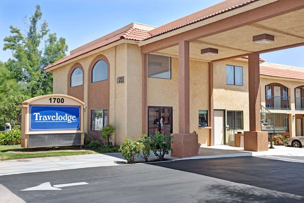 Travelodge by Wyndham Banning Casino and Outlet Mall 1