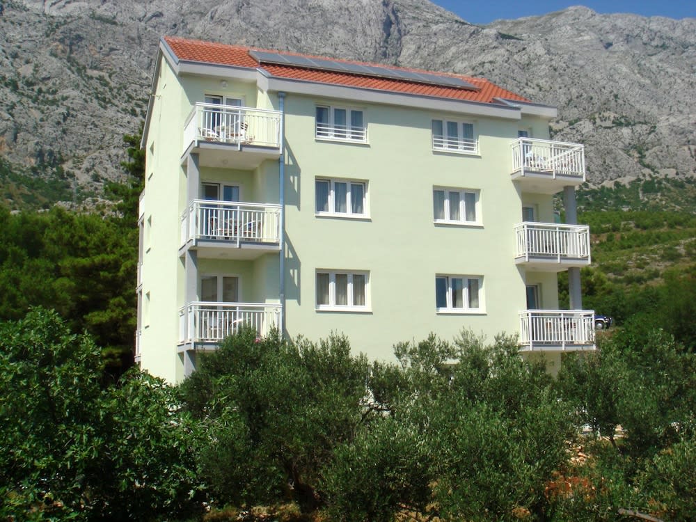 Apartments Ivana 1