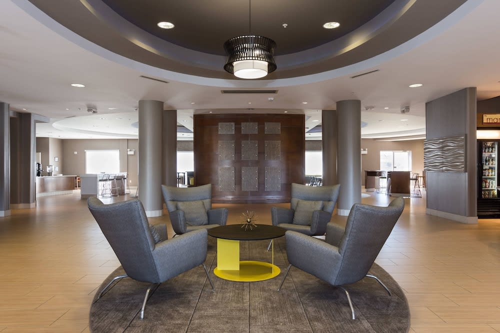 SpringHill Suites by Marriott Charlotte Ballantyne 1