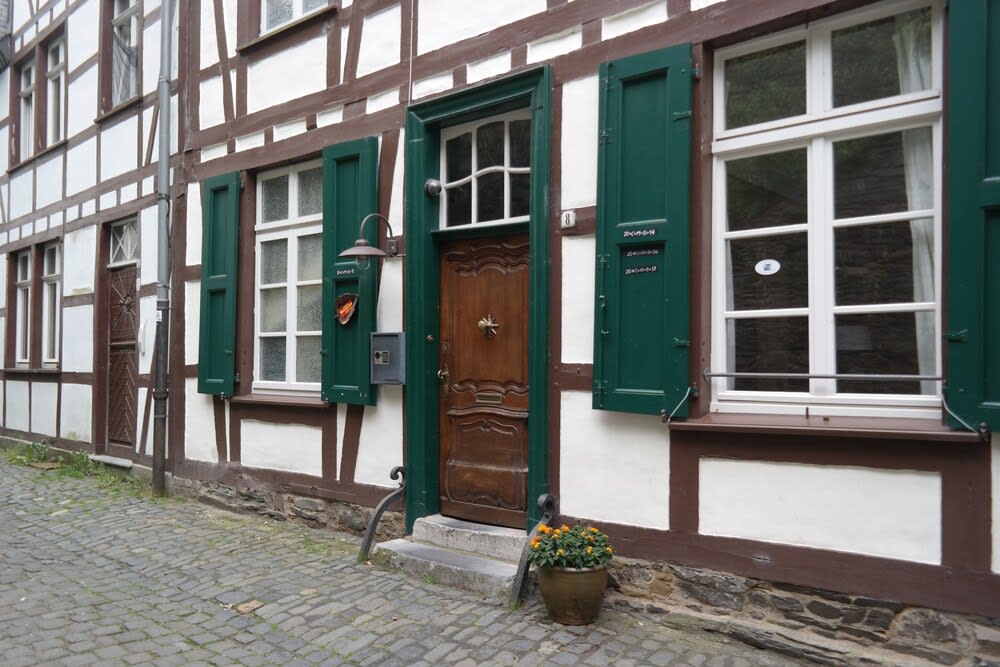 Haus Stehlings 2