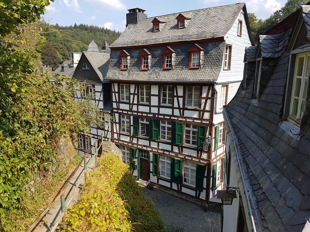 Haus Stehlings 1
