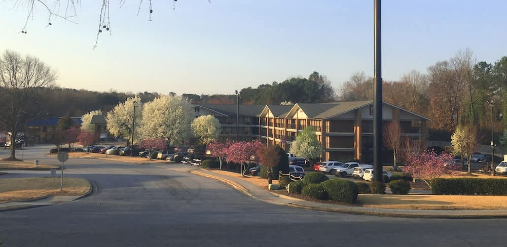 Brick Lodge Atlanta/Norcross 1