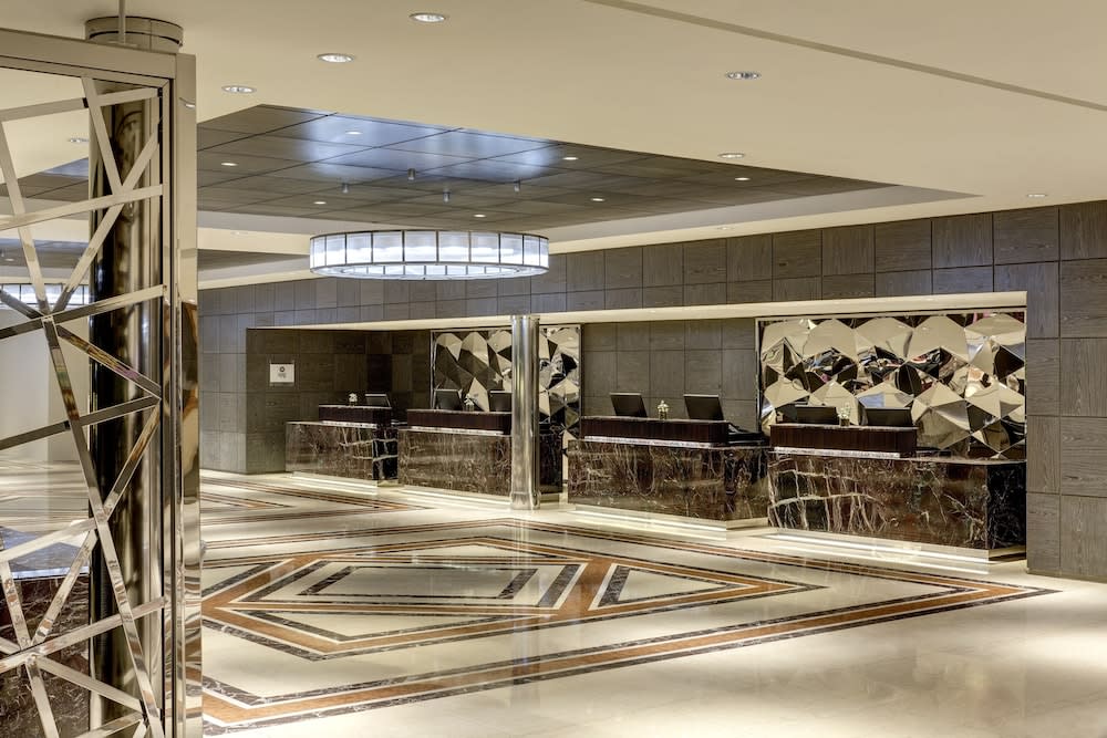 Sheraton Buenos Aires Hotel & Convention Center 2