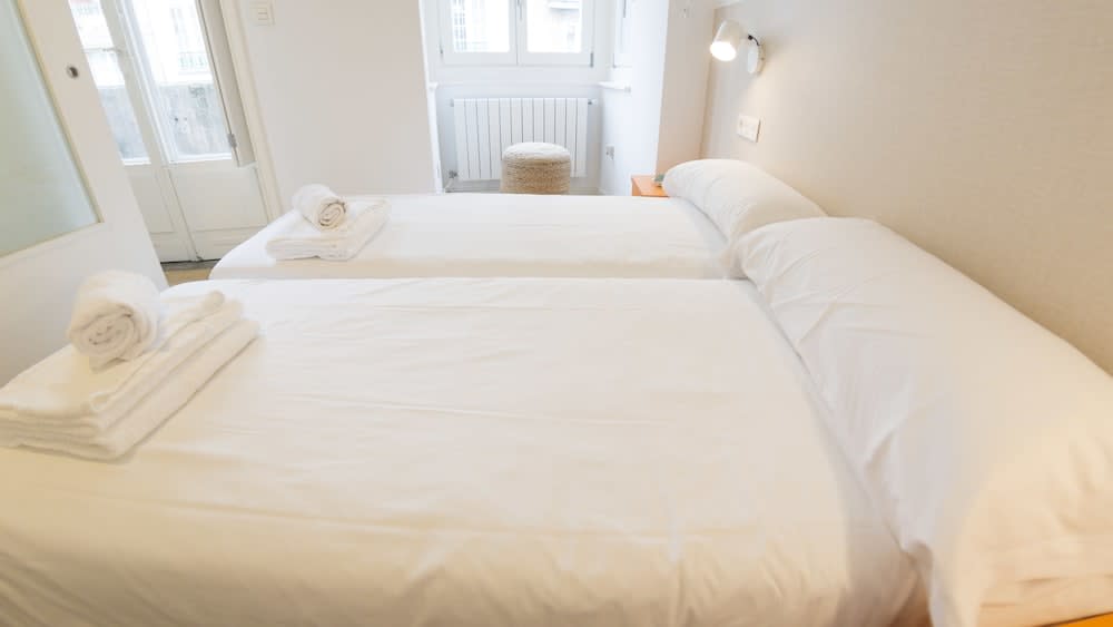 Santiago Center Rooms 3