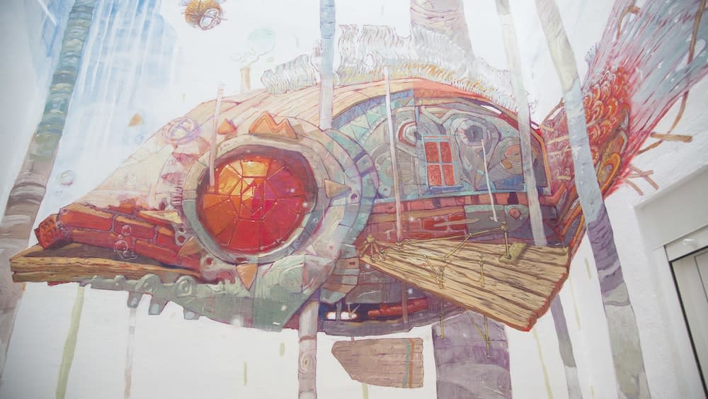 Santiago Center Rooms 2