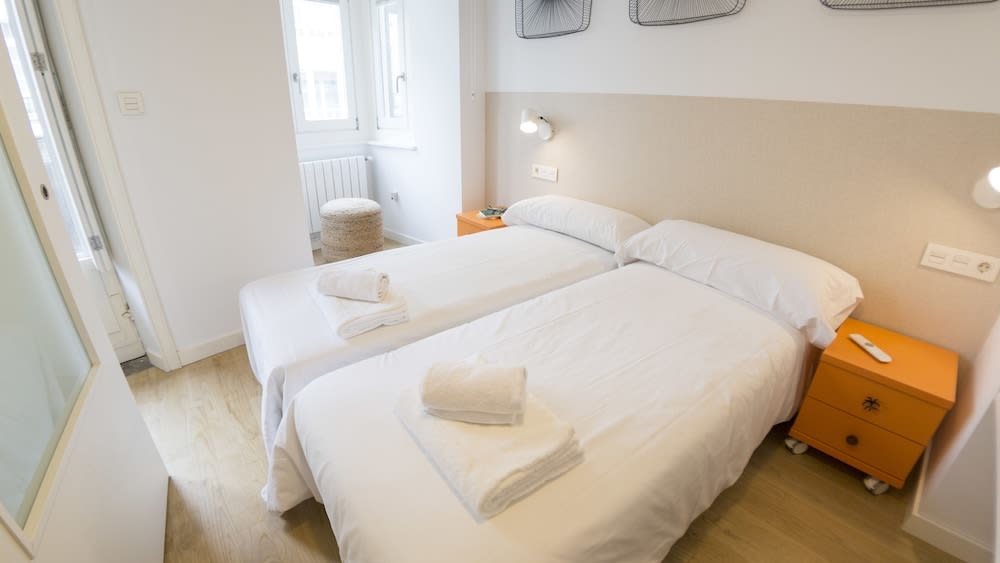 Santiago Center Rooms 4