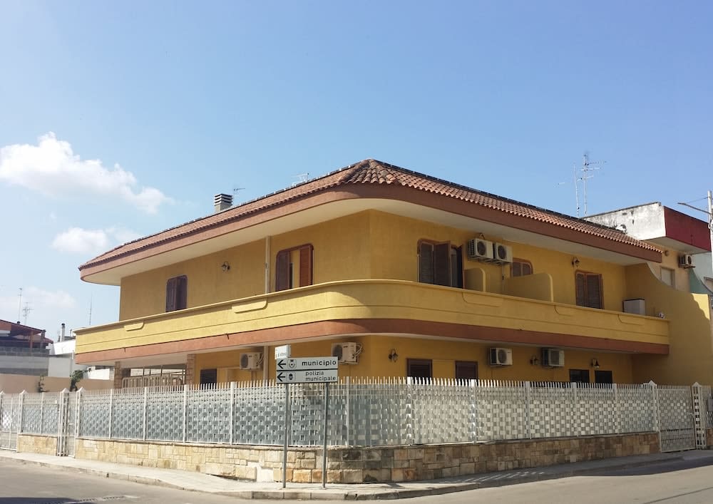 Villa Felice 1