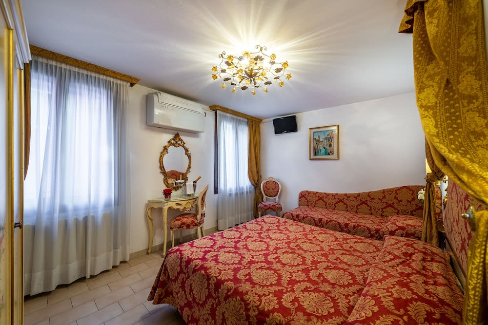 Hotel Al Vagon 2