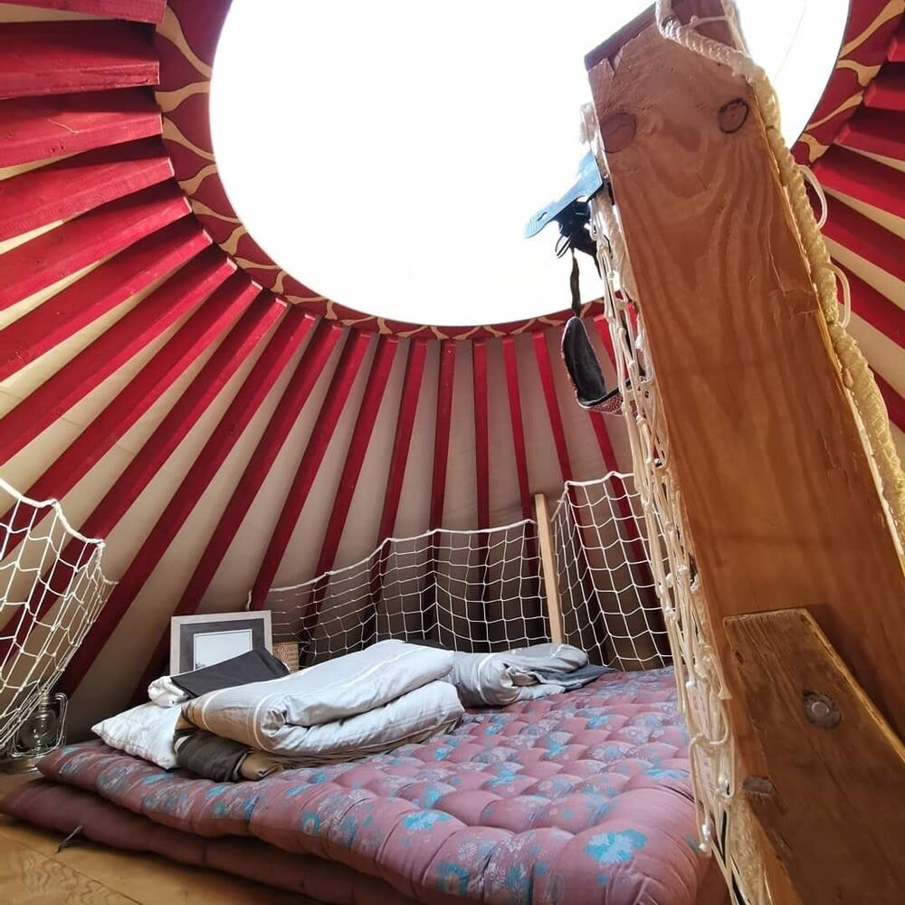 Camping Du Buisson 4