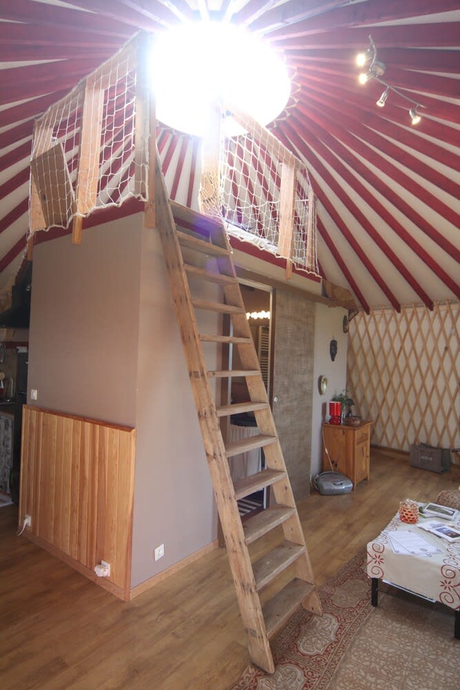 Camping Du Buisson 3