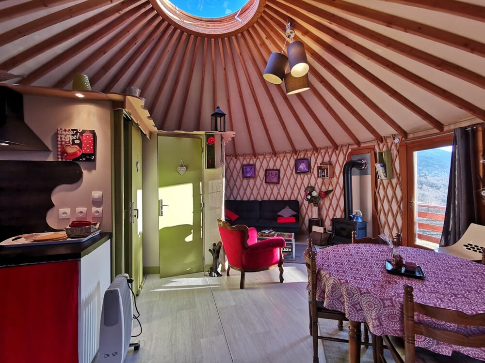 Camping Du Buisson 5