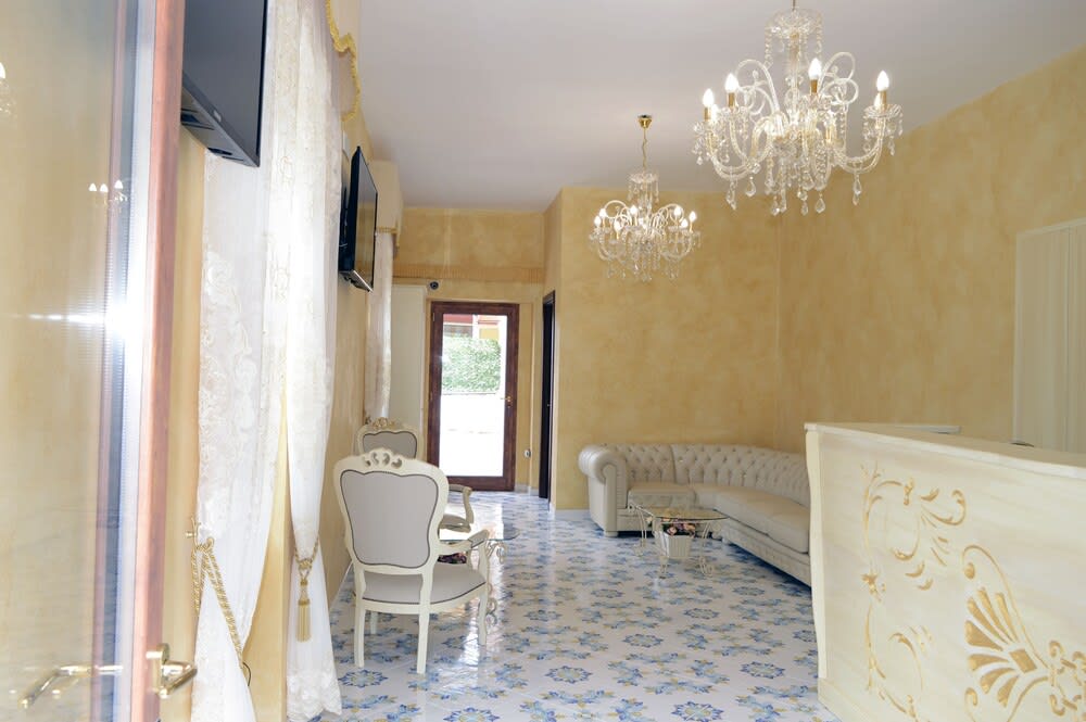 B&B Villa Catiè 2