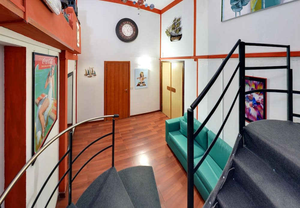 Hostel Agata 2