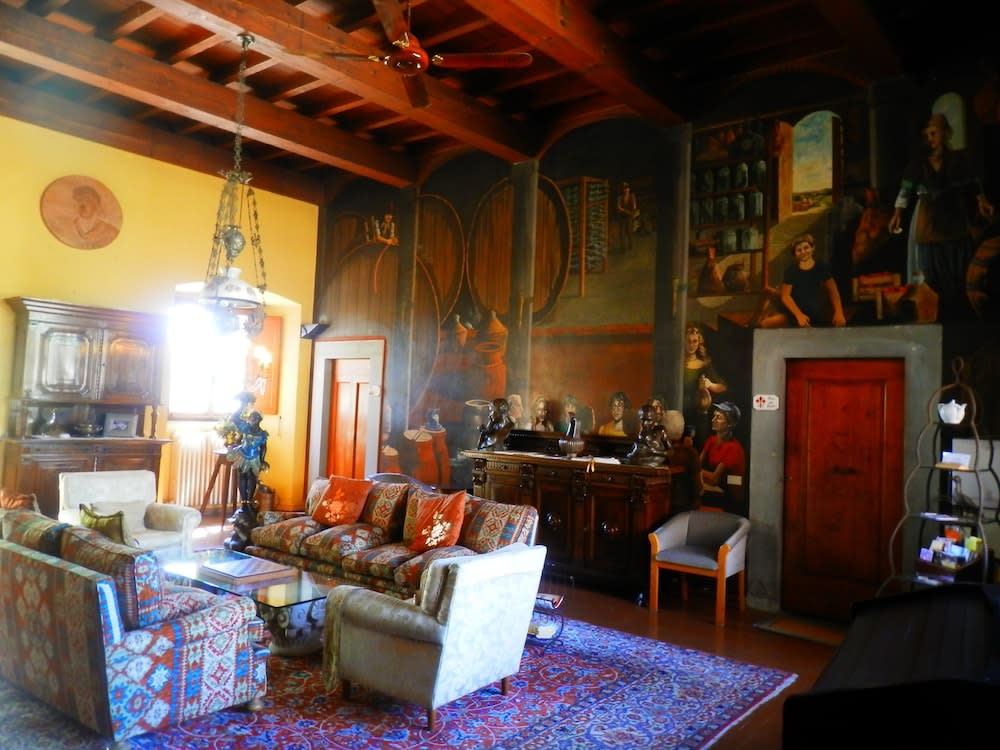 Fattoria Il Milione Agriturismo 2