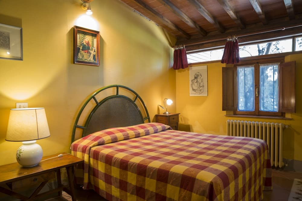 Fattoria Il Milione Agriturismo 5