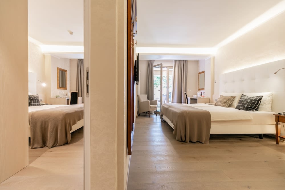 Hotel Villa Madruzzo 3