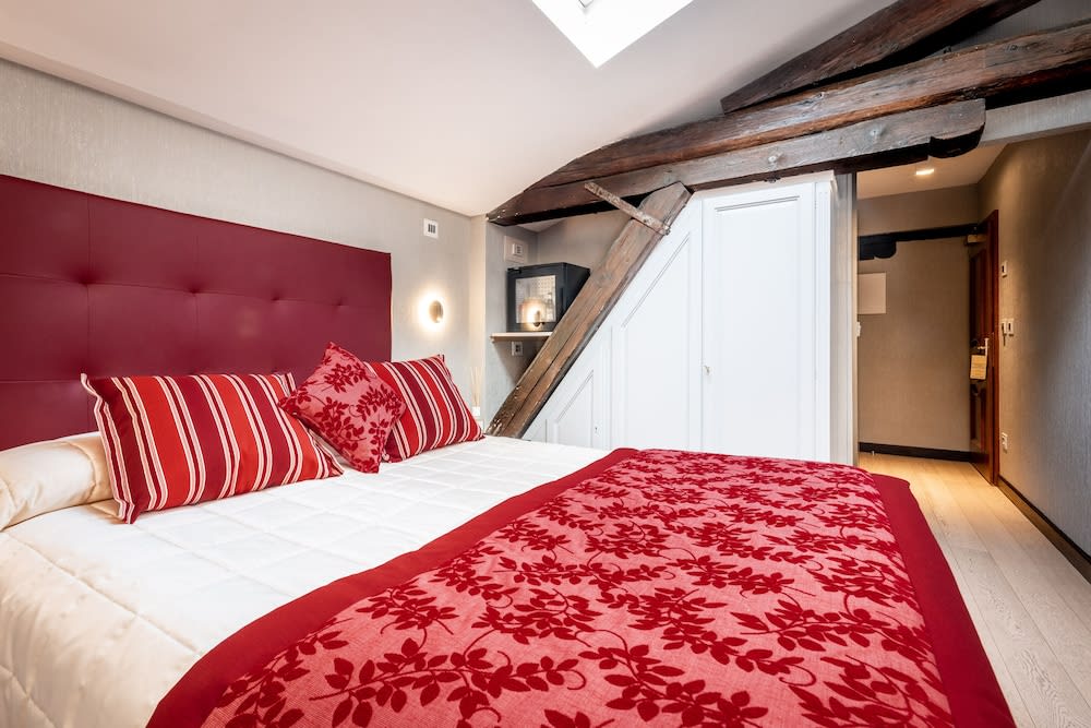 Hotel Villa Madruzzo 5