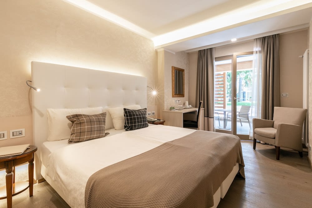 Hotel Villa Madruzzo 4