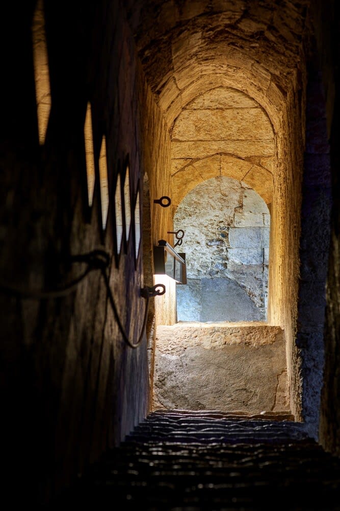 Parador de Ciudad Rodrigo 2