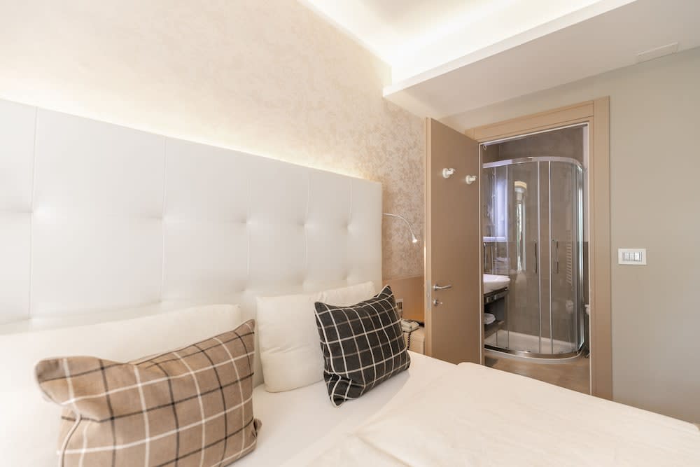 Hotel Villa Madruzzo 2