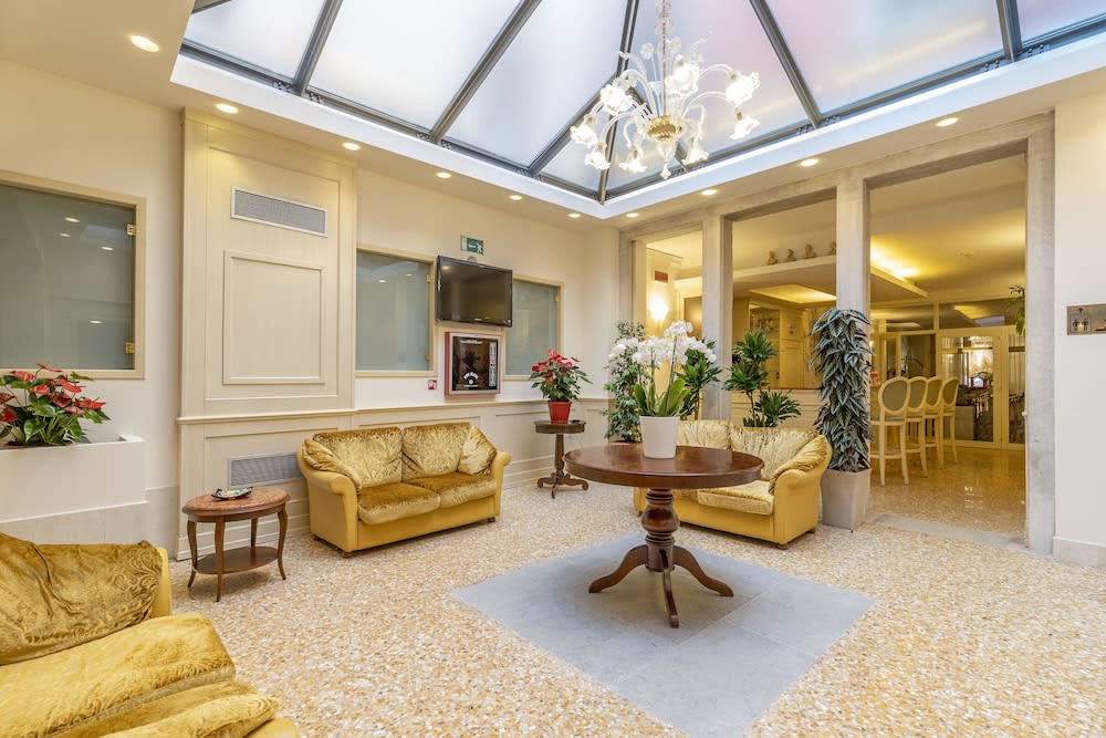 Hotel Bella Venezia 2