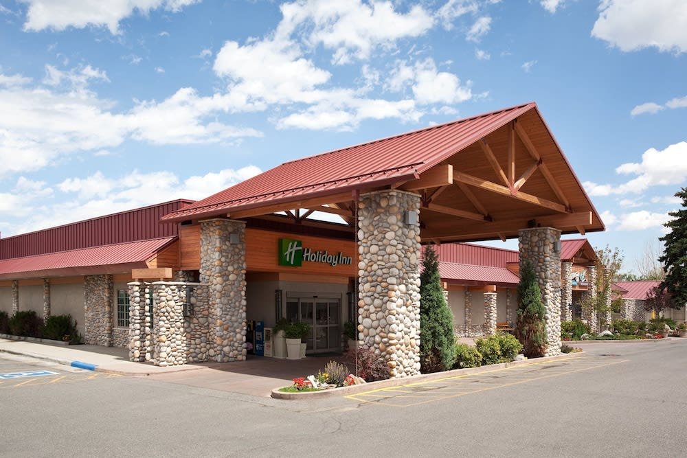 Holiday Inn CODY - CONVENTION CENTER by IHG 1