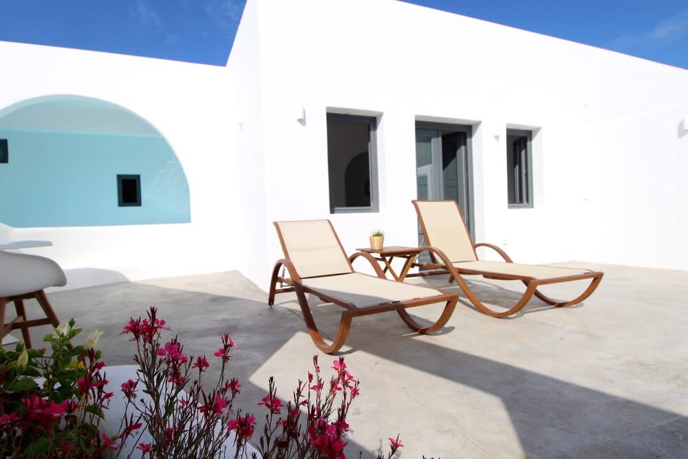 Filira Suites 2