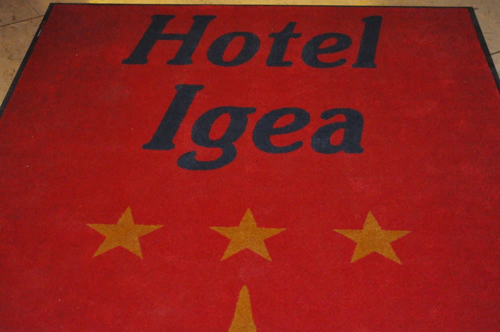 Hotel Igea 2