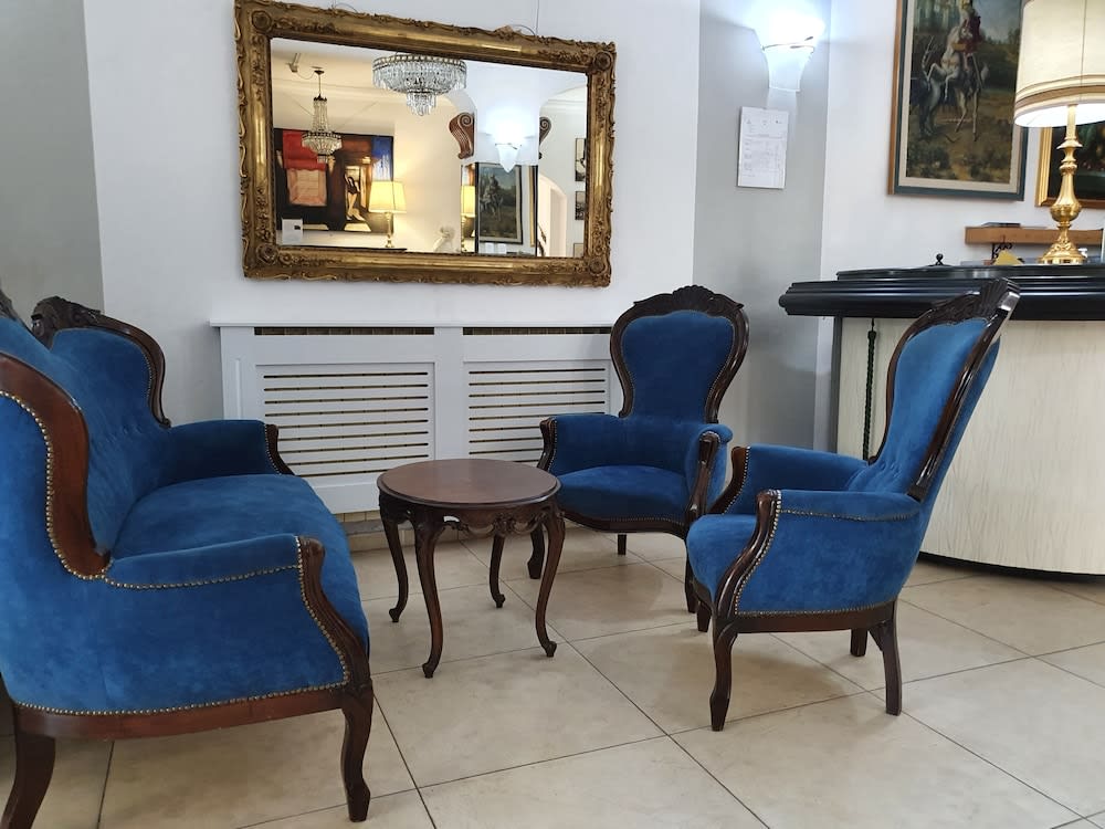 Hotel San Giorgio 2