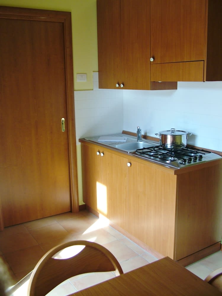 Residenza Mediterranea 4