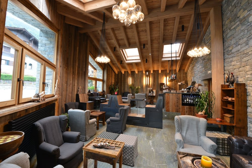Hotel Maison Saint Jean 1