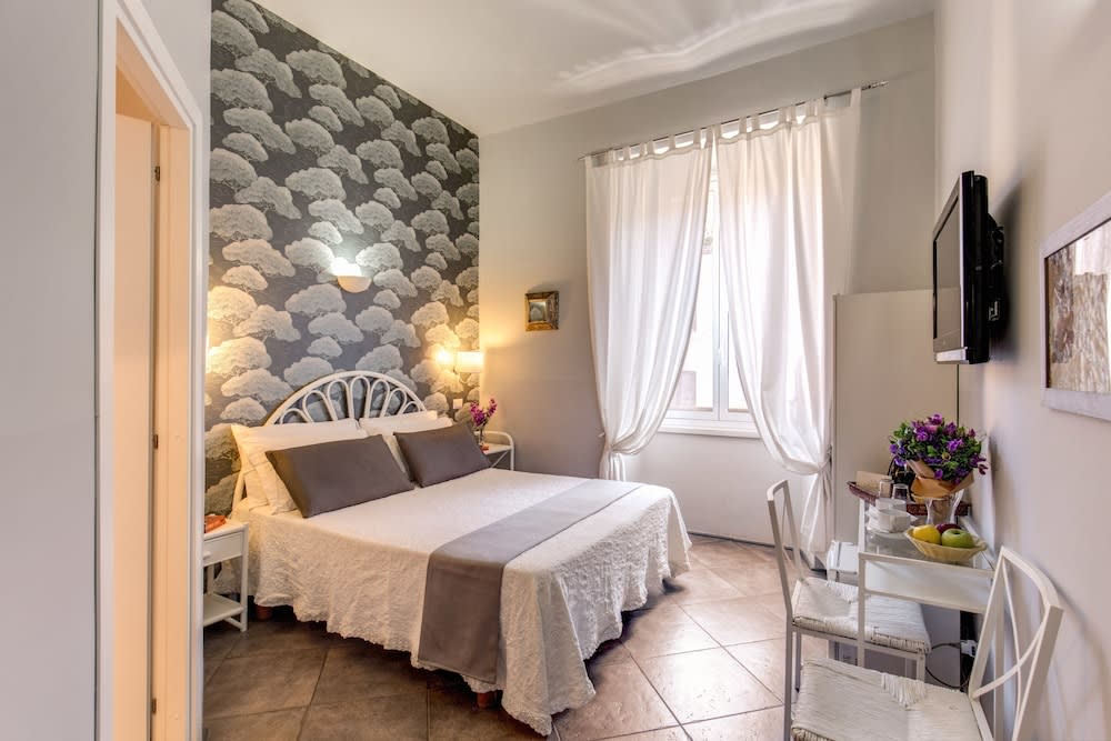 La Casa Di Amy 1