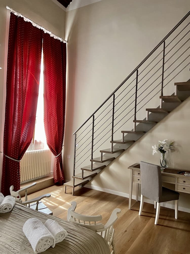 Soggiorno Alessandra 1