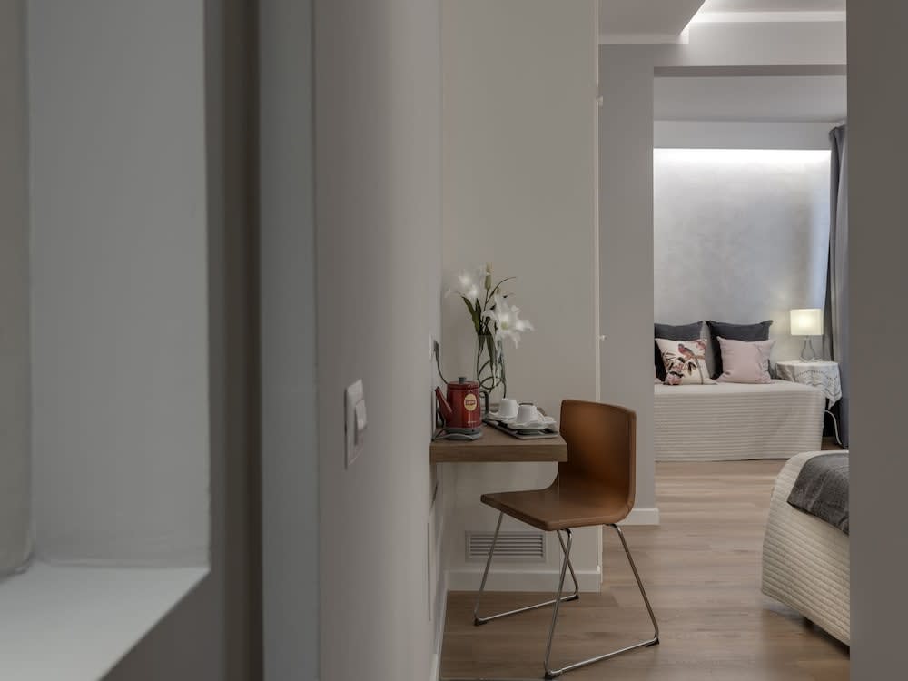 Soggiorno Alessandra 5