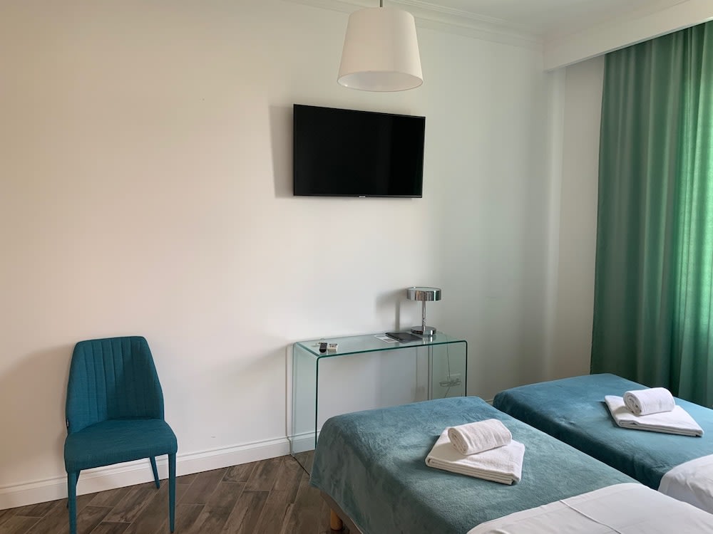 All Comfort Astoria Palace 5