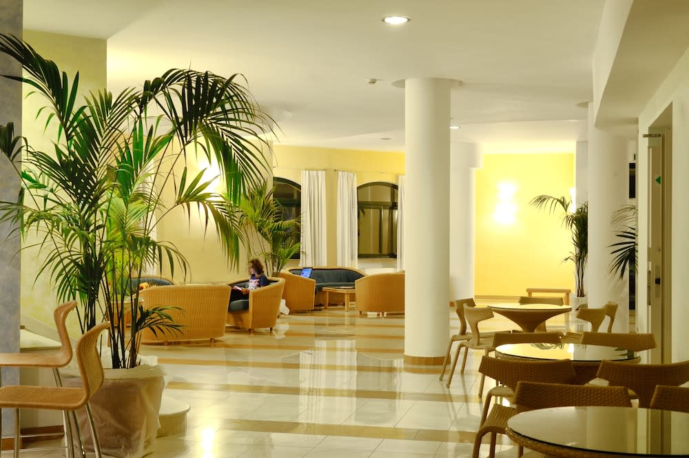 Hotel I Melograni 2