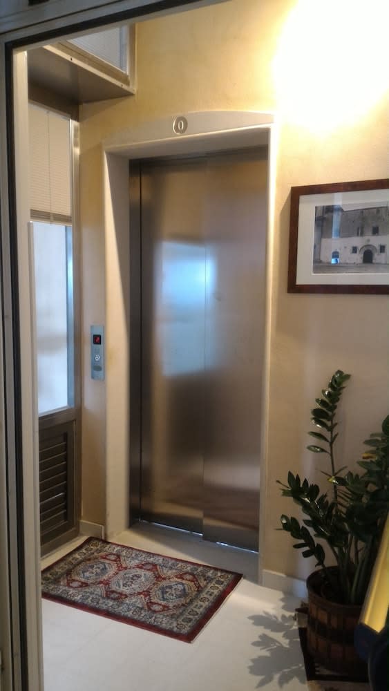 Domus Mariae Benessere 3