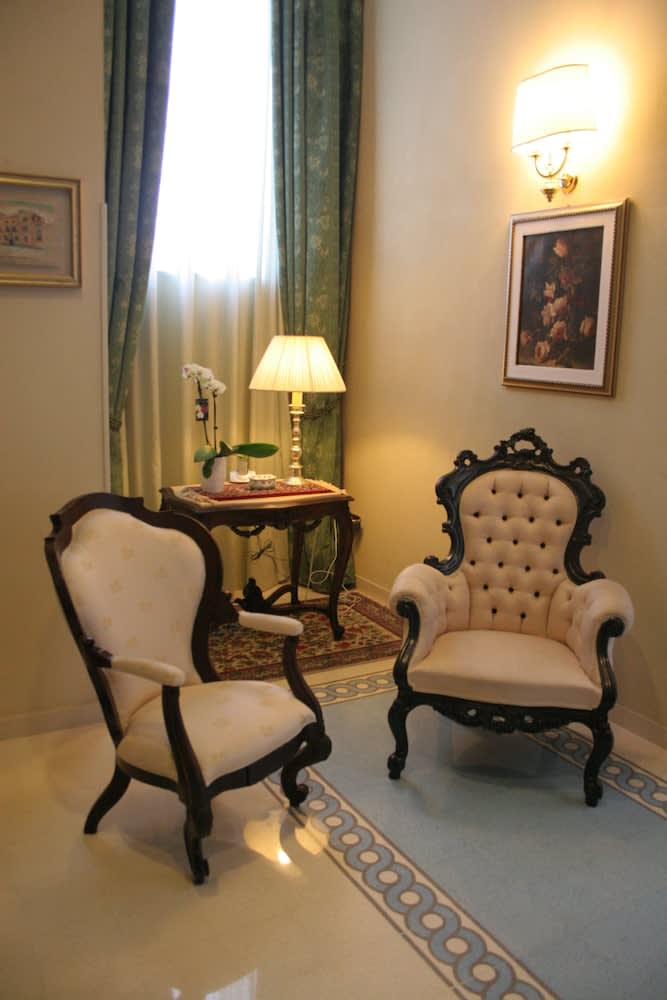 Domus Mariae Benessere 4