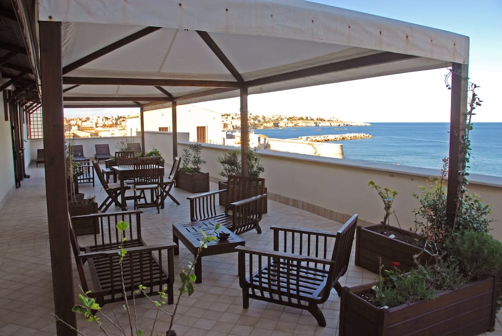 Domus Mariae Benessere 1