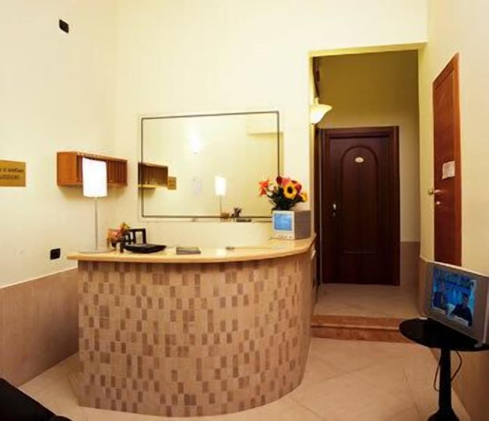 Hotel Moscatello 2