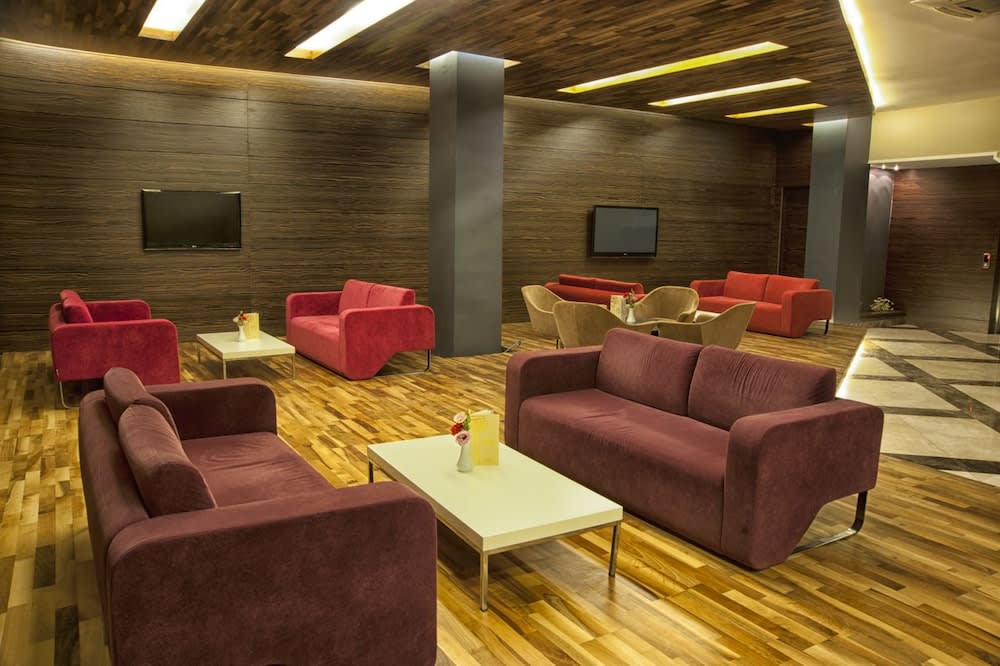 Hera Hotel 2